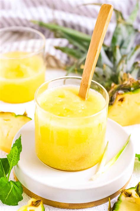 Pineapple puree. Things To Know About Pineapple puree. 